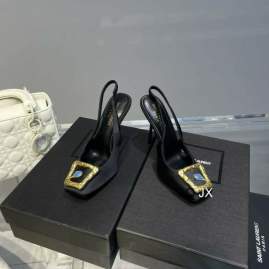 Picture of YSL Shoes _SKUYSLsz35-4211cmXJ012020543